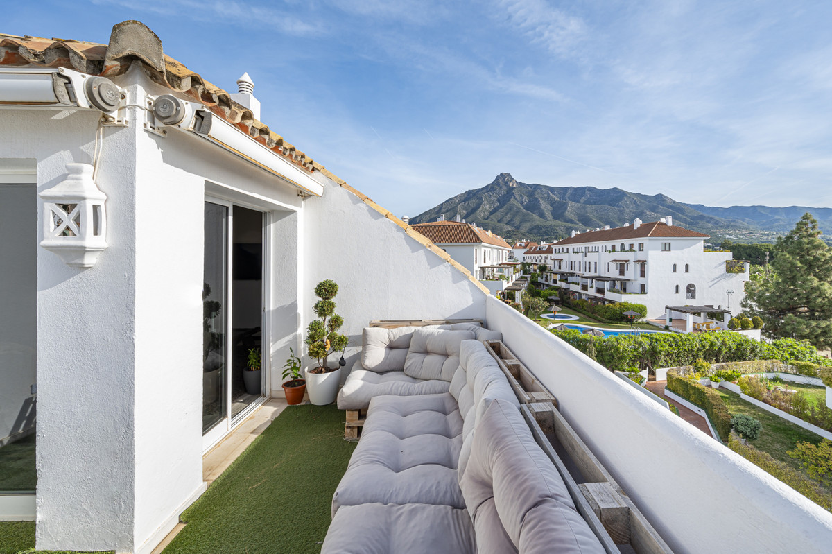 Wohnung in The Golden Mile