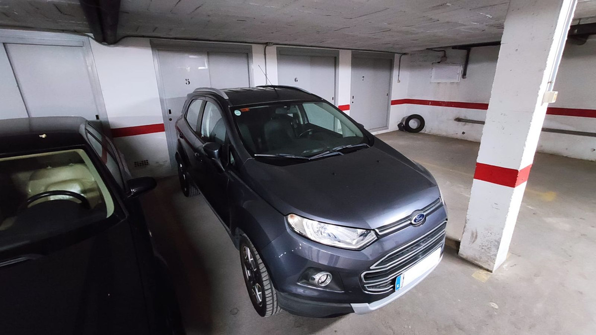 Garage in Fuengirola