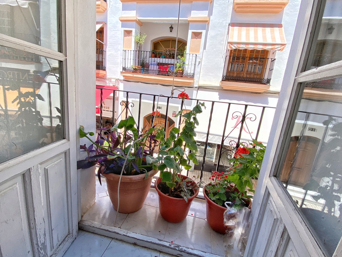 Reihenhaus in Marbella