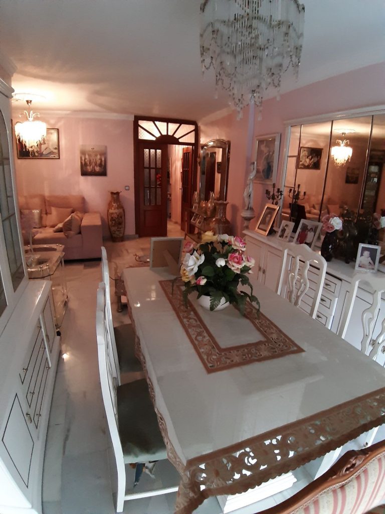 Villa in Mijas