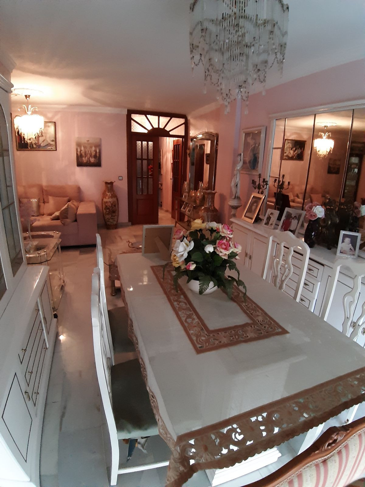 Villa in Mijas
