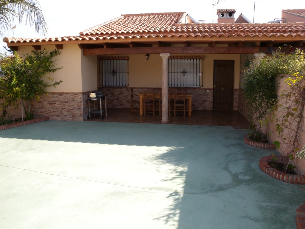 Country house in Alhaurín de la Torre