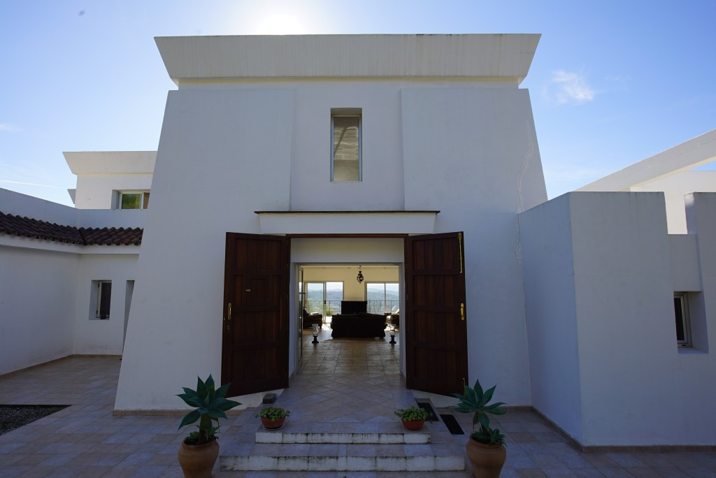 Villa in Gaucín