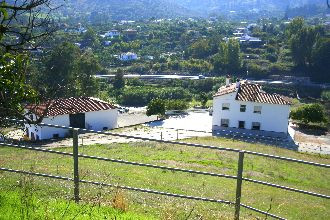 Villa in Coín