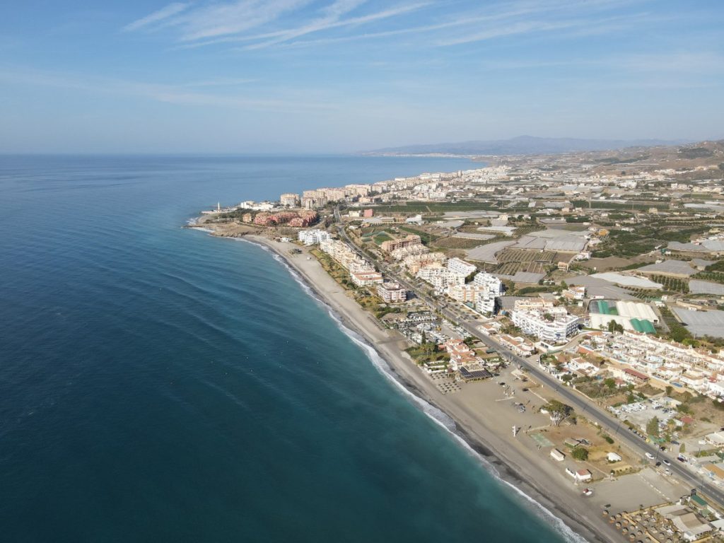 Land in Torrox