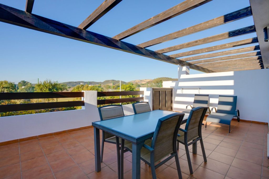 Commercial property in Estepona