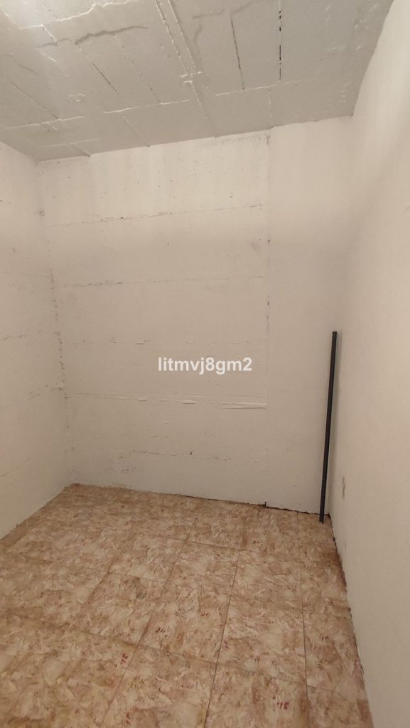 Commercial property in Mijas