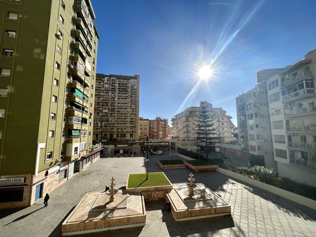 Apartment in Torremolinos