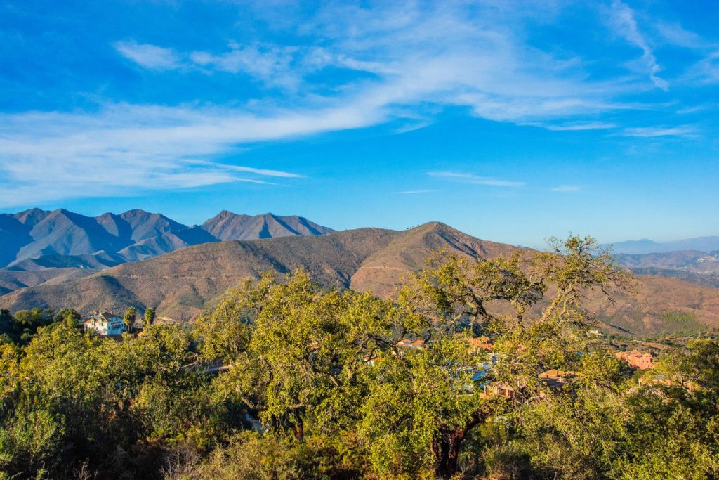 Land in Marbella