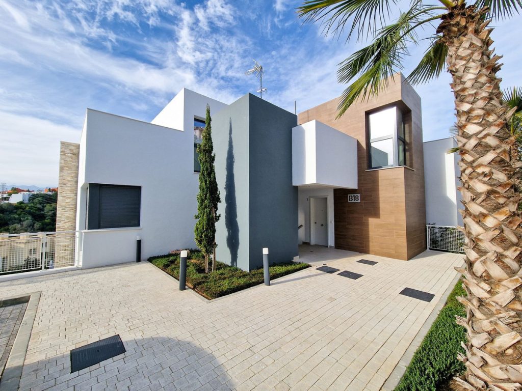 Apartment in Marbella