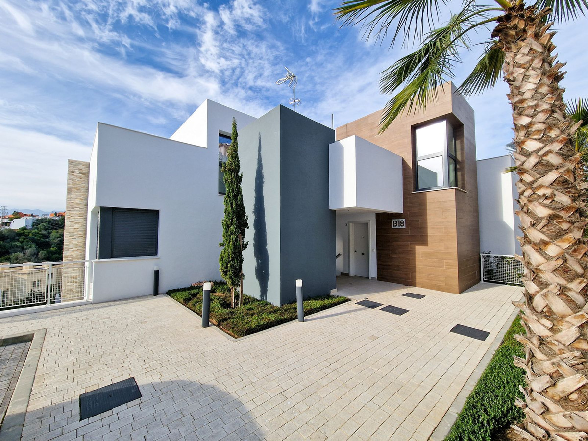 Wohnung in Artola