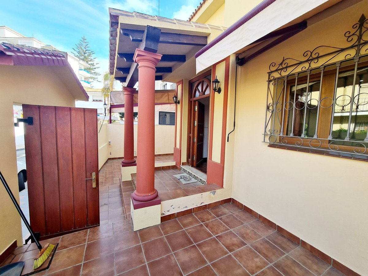 Villa in Fuengirola