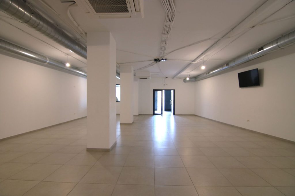 Commercial property in Coín