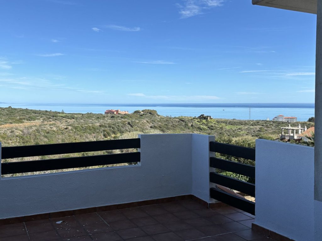 Apartment in Manilva