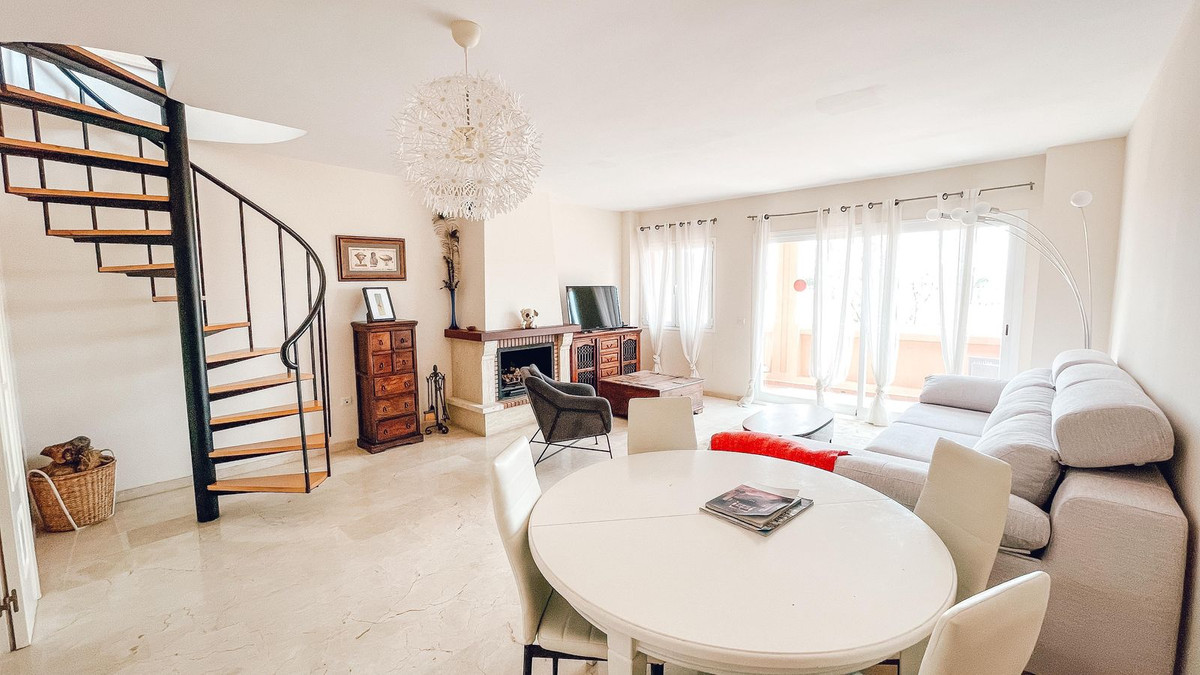 Wohnung in Mijas Costa