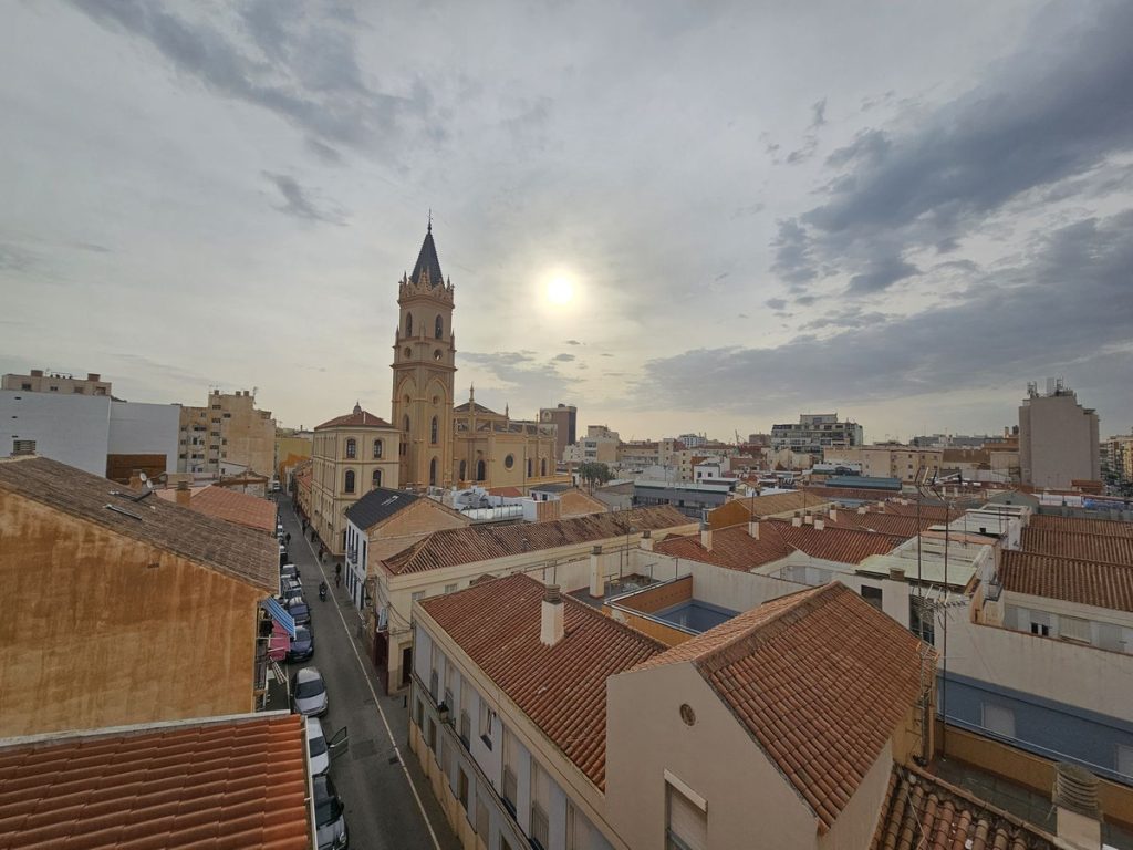 Villa in Málaga