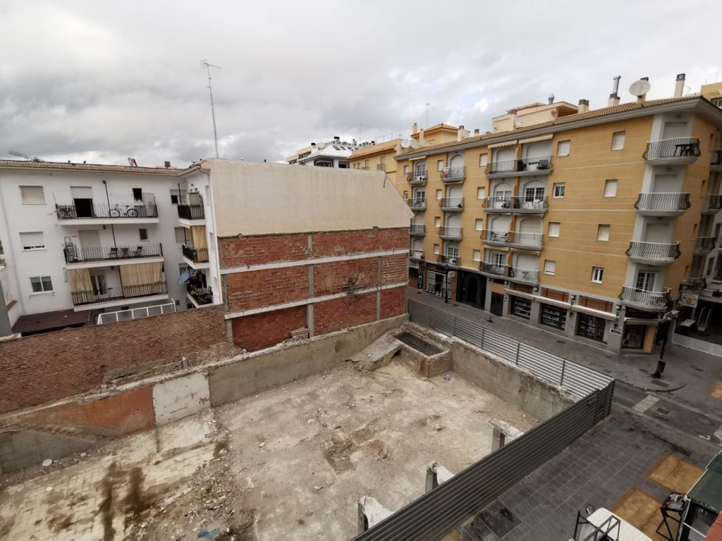 Land in Fuengirola