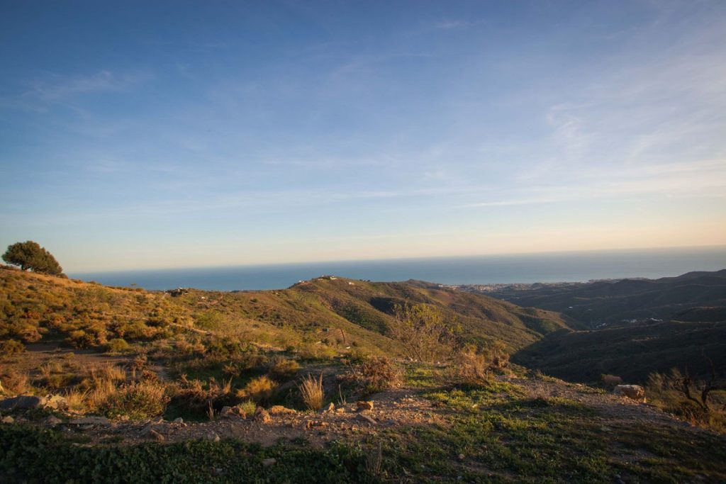 Land in Moclinejo