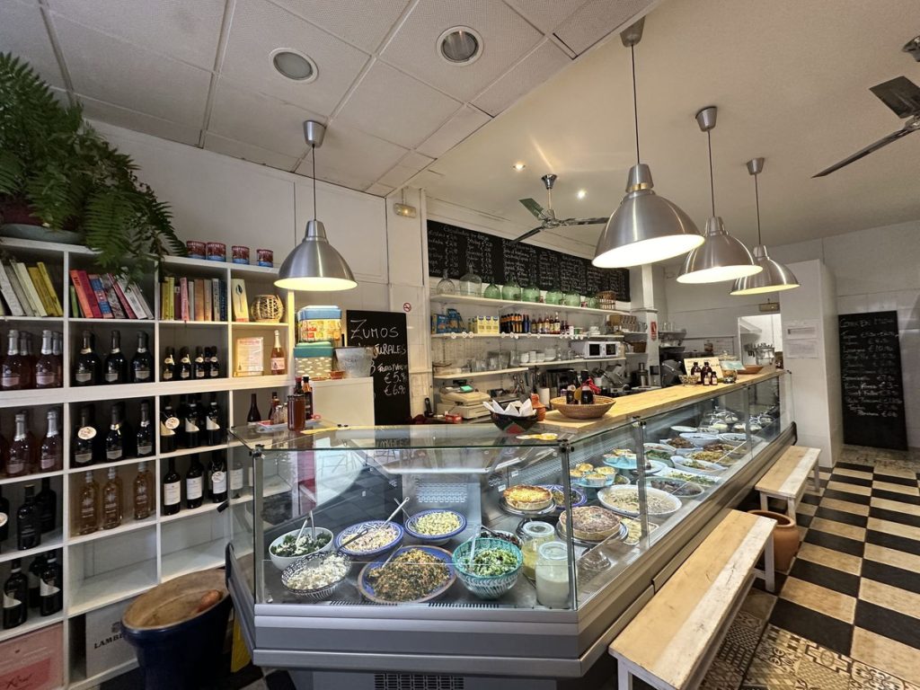 Commercial property in Marbella