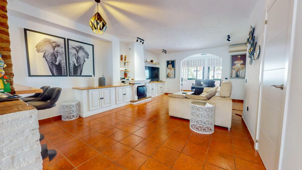 Villa in Benahavís