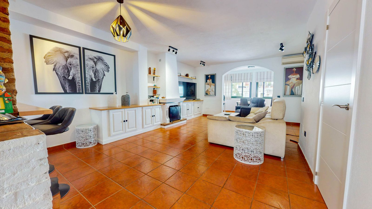 Villa in Benahavís