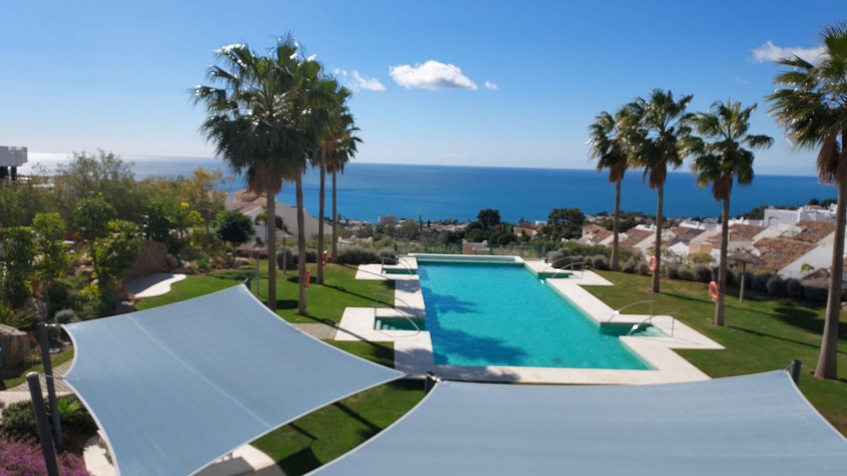 Villa in Benalmadena