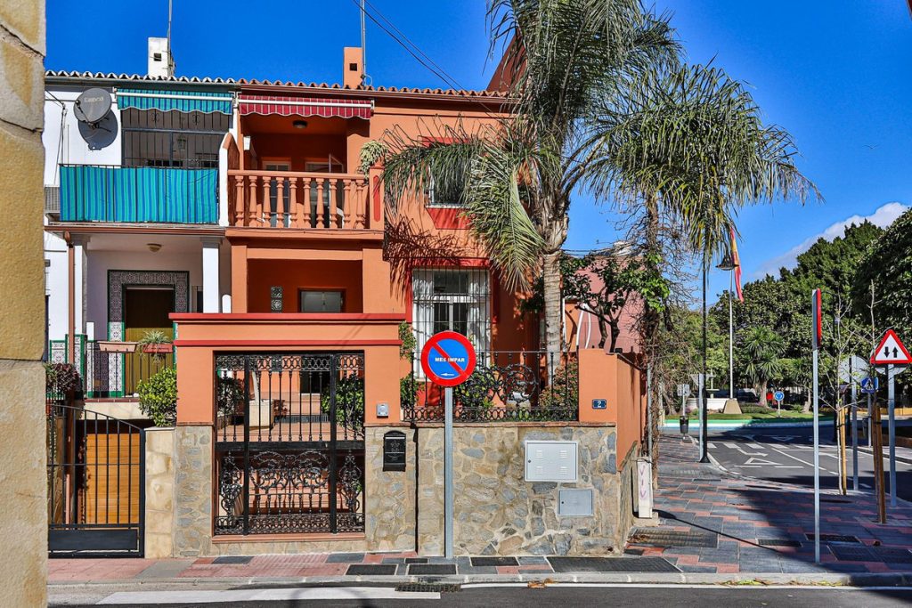 Villa in Mijas