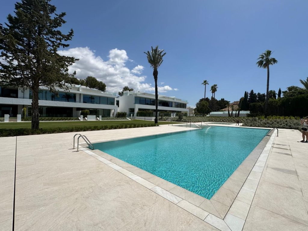 Villa in Marbella