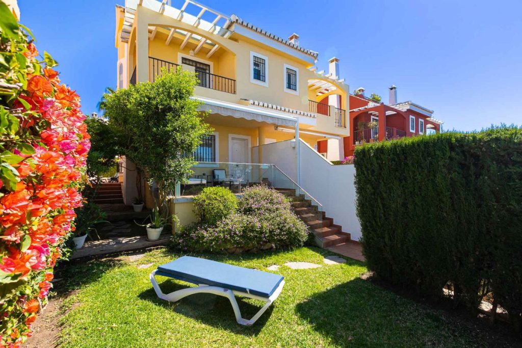 Villa in Marbella