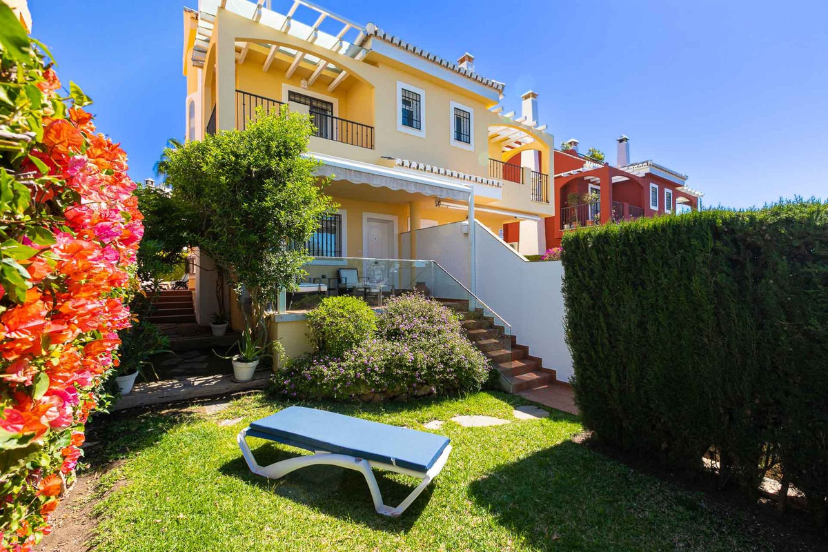 Villa in Costabella