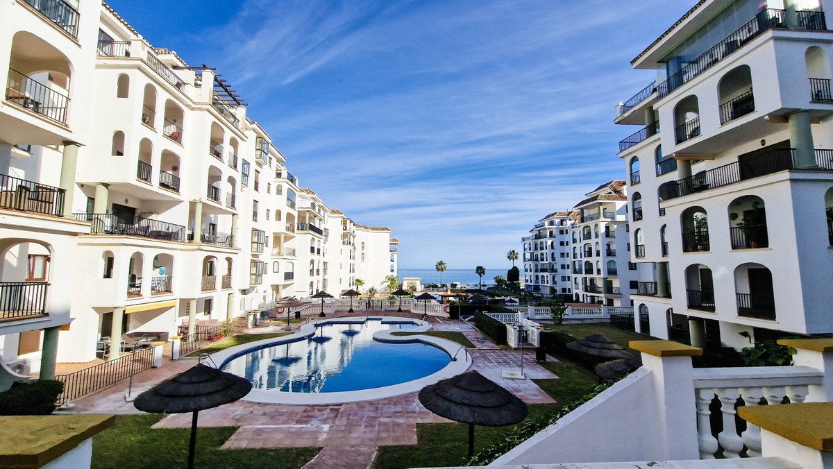 Wohnung in La Duquesa