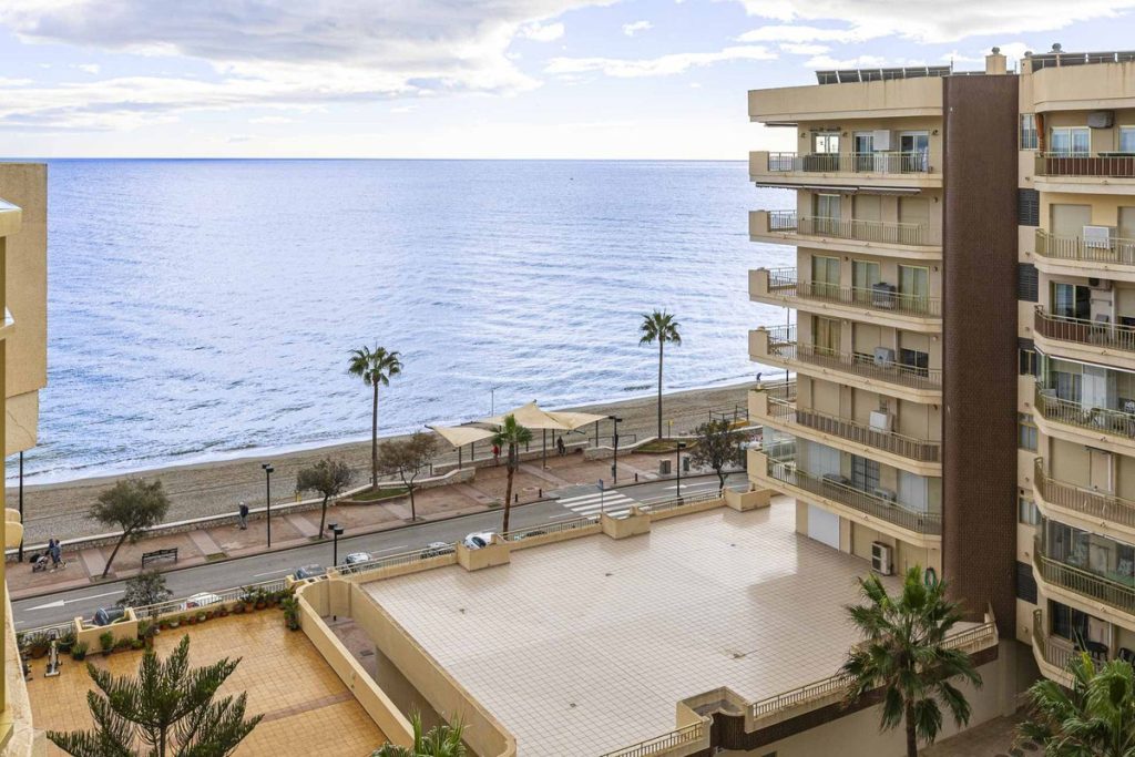 Apartment in Fuengirola