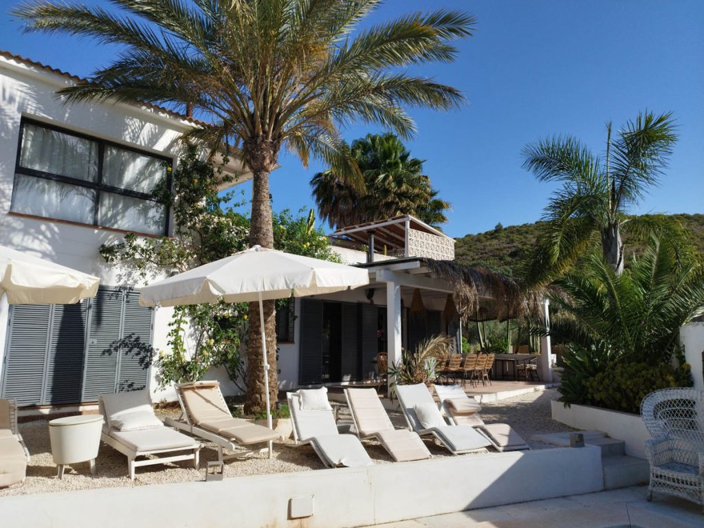 Country house in Alhaurín el Grande