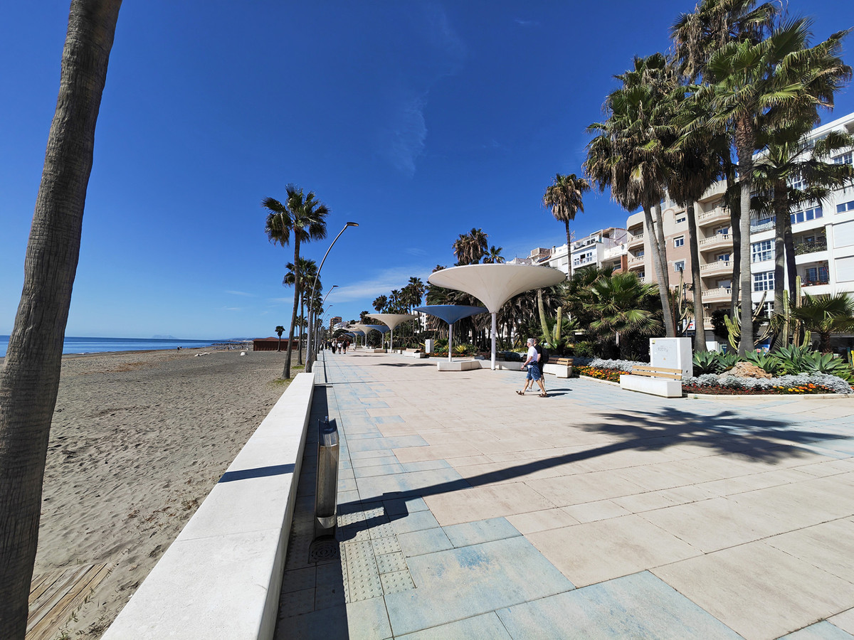 Reihenhaus in Estepona