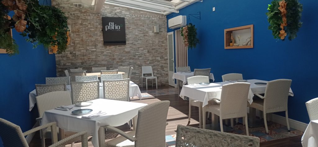 Commercial property in Fuengirola