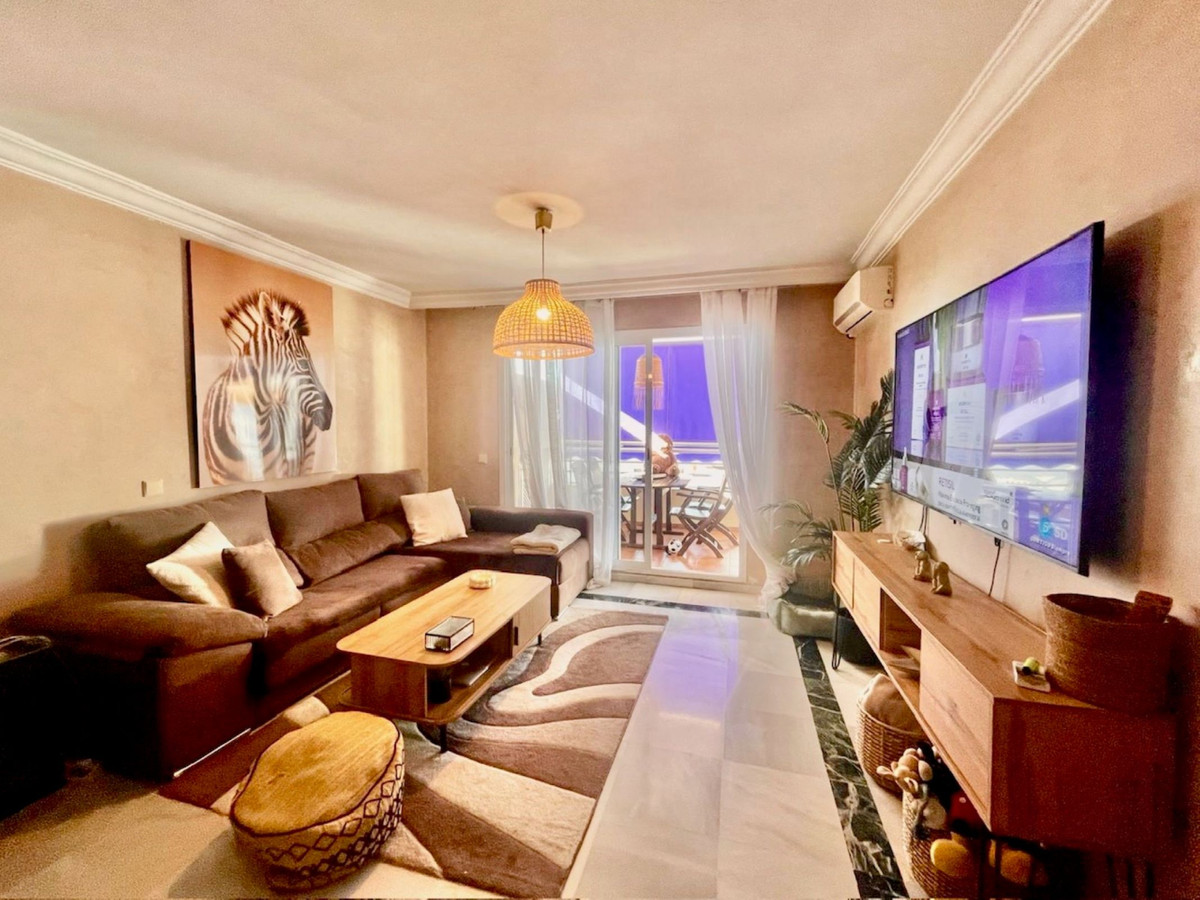 Wohnung in The Golden Mile
