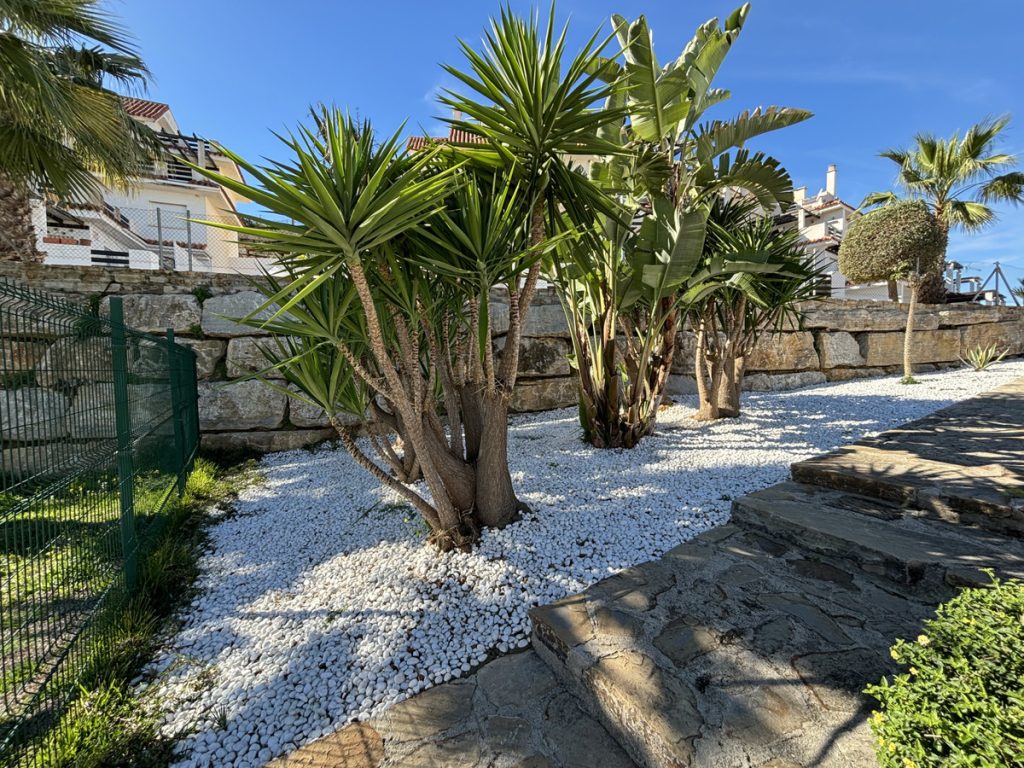 Apartment in Manilva