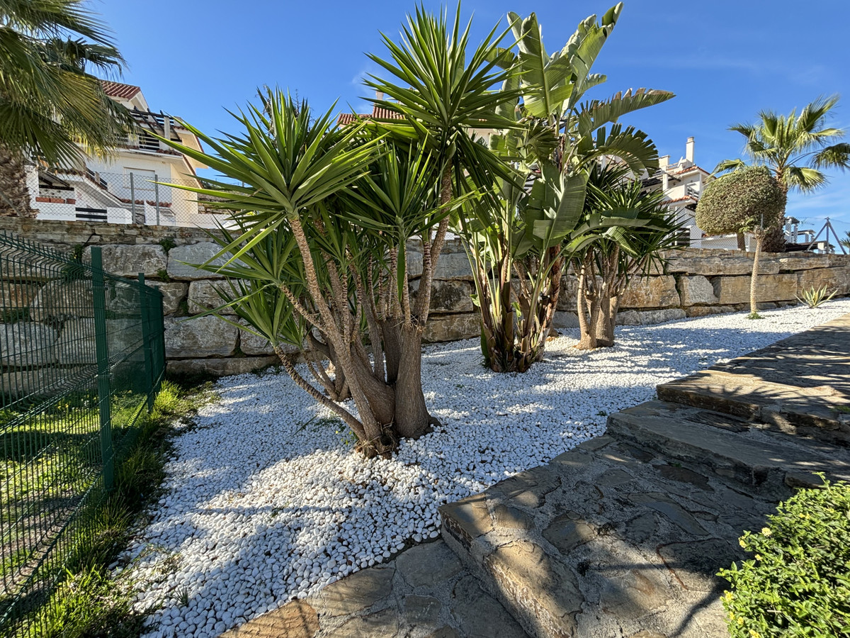 Wohnung in La Duquesa