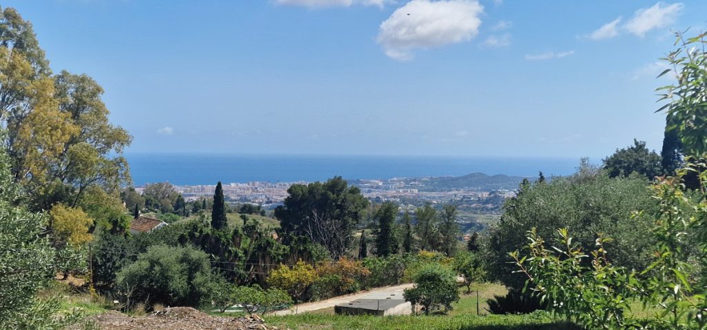Land in Mijas