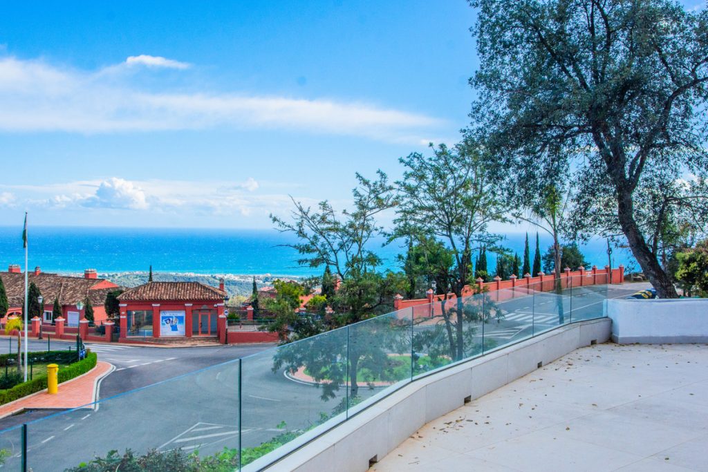 Apartment in Marbella