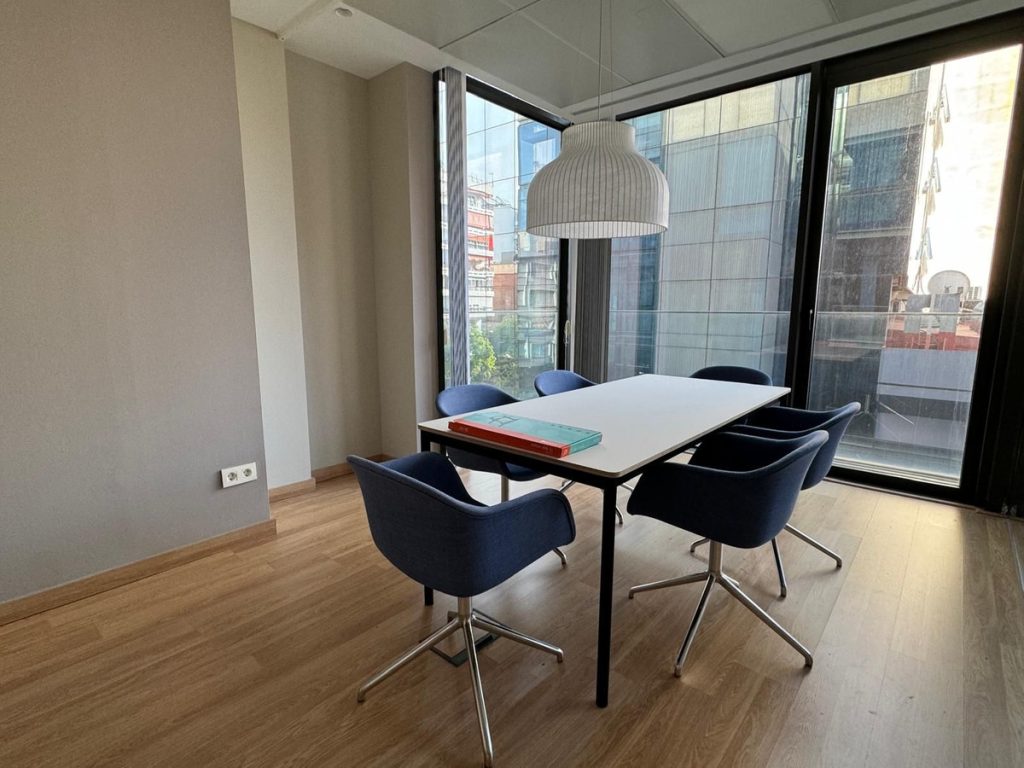 Commercial property in Marbella