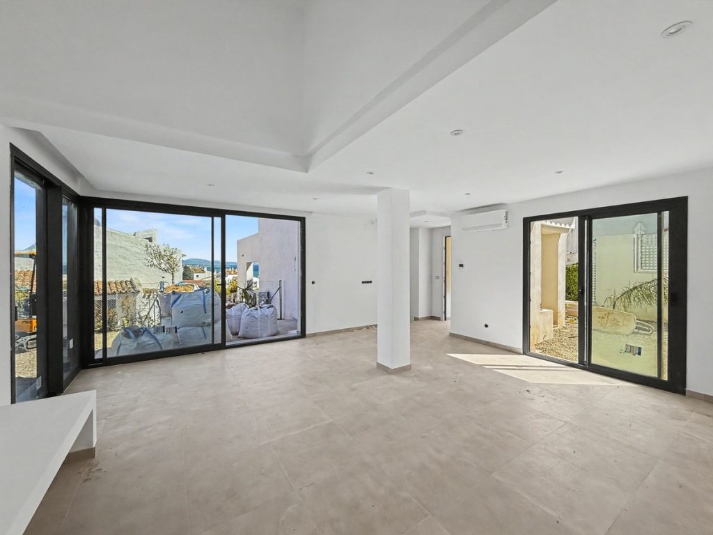 Villa in Estepona