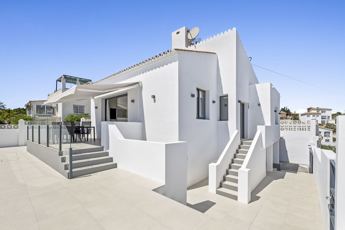 Villa in El Faro