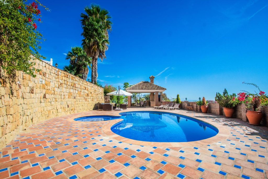 Villa in Marbella