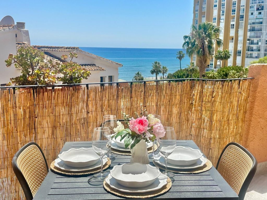 Apartment in Mijas