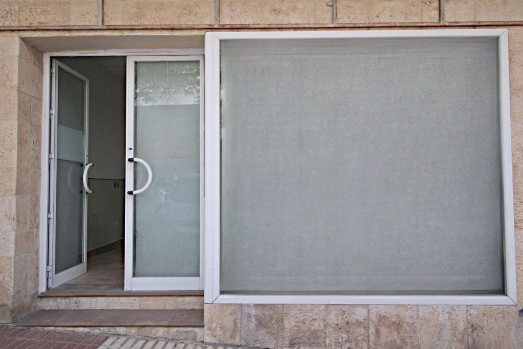 Commercial property in Marbella