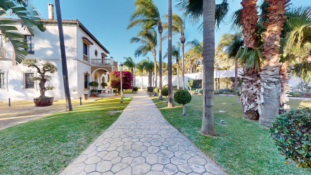 Commercial property in Torremolinos
