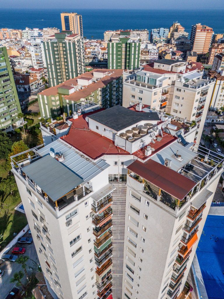 Apartment in Fuengirola