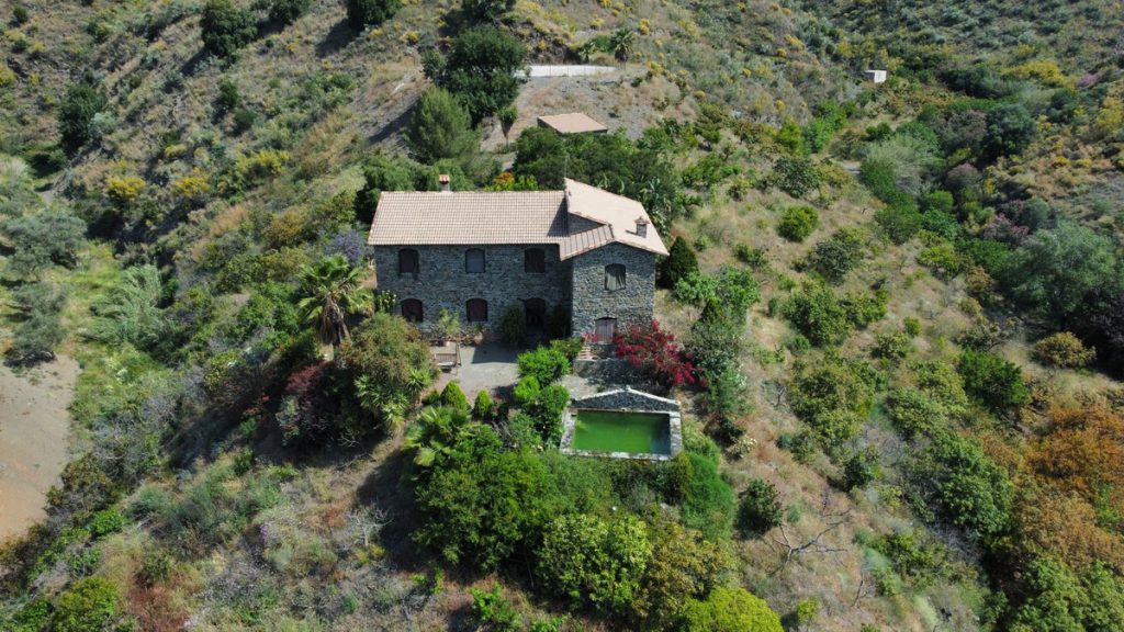 Villa in Moclinejo