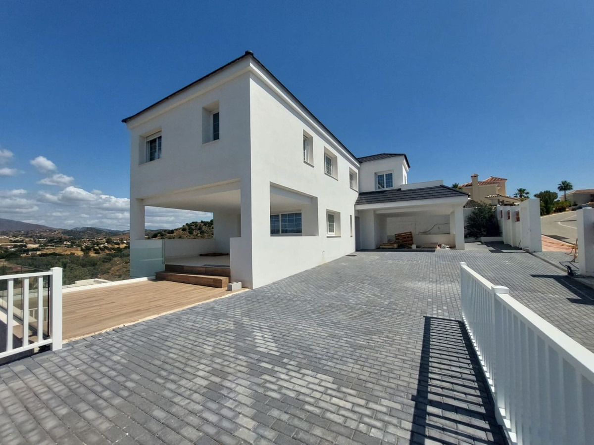 Villa in Mijas Golf
